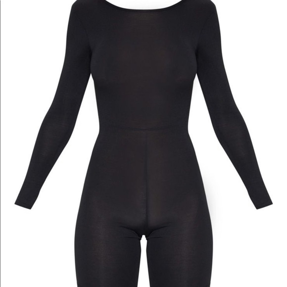 PrettyLittleThing Other - NWT  One Piece Short Jumper